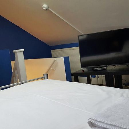 Byron Inn London Eksteriør billede